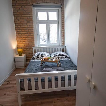 Apartament Rynek เลชนา ภายนอก รูปภาพ